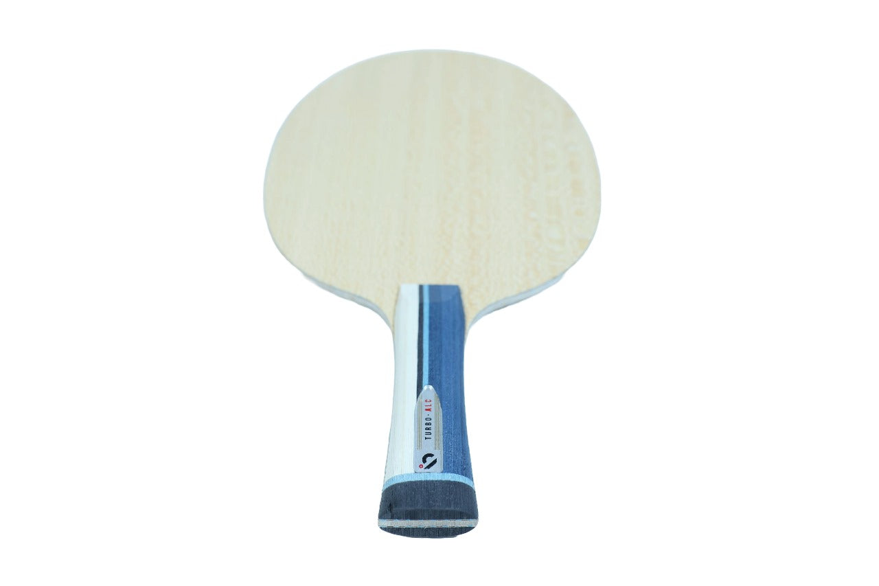 Six Degree Table Tennis Blade Turbo ALC