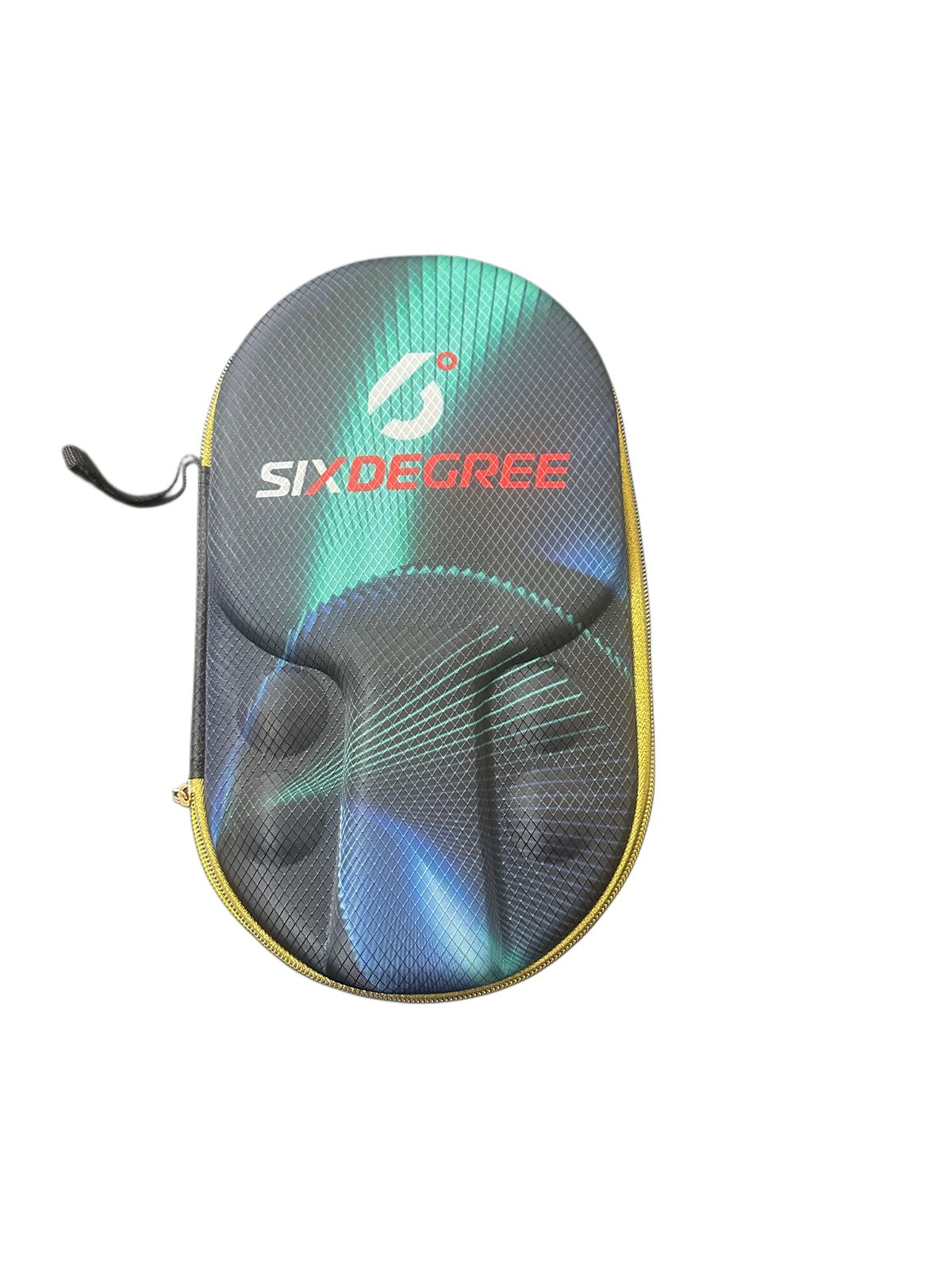 Six Degree Racquet Case