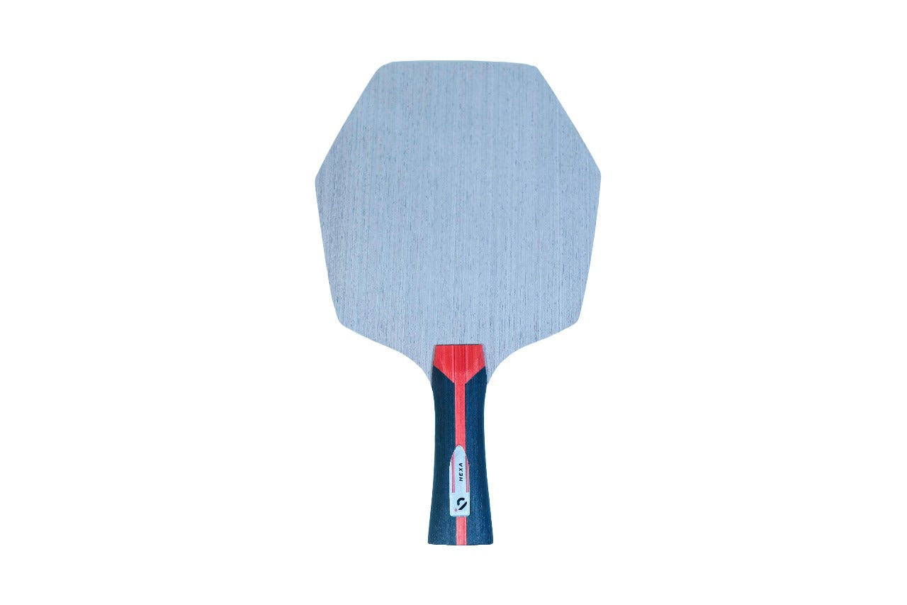 Six Degree Hexa All Wood Blade