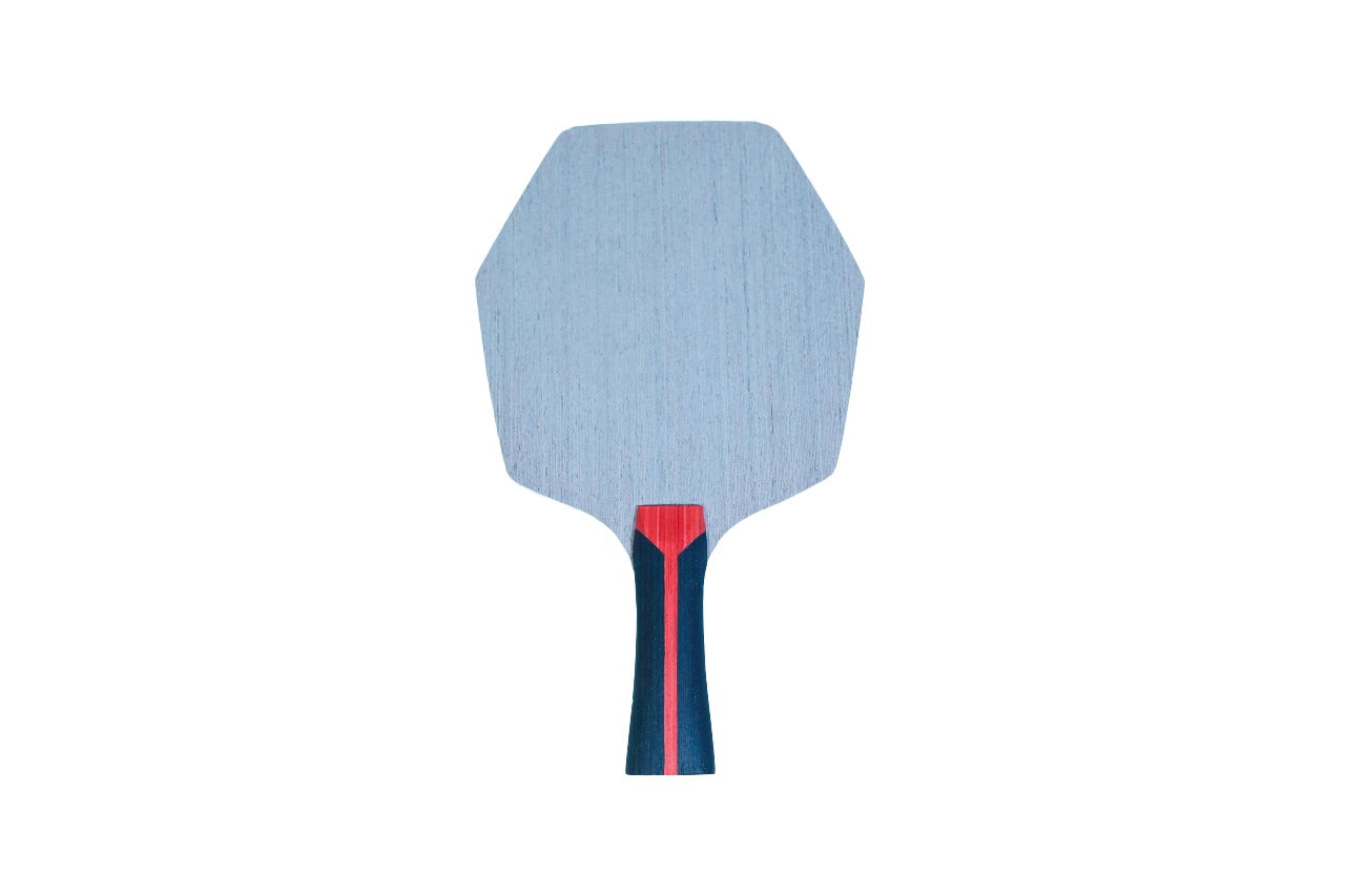 Six Degree Hexa All Wood Blade
