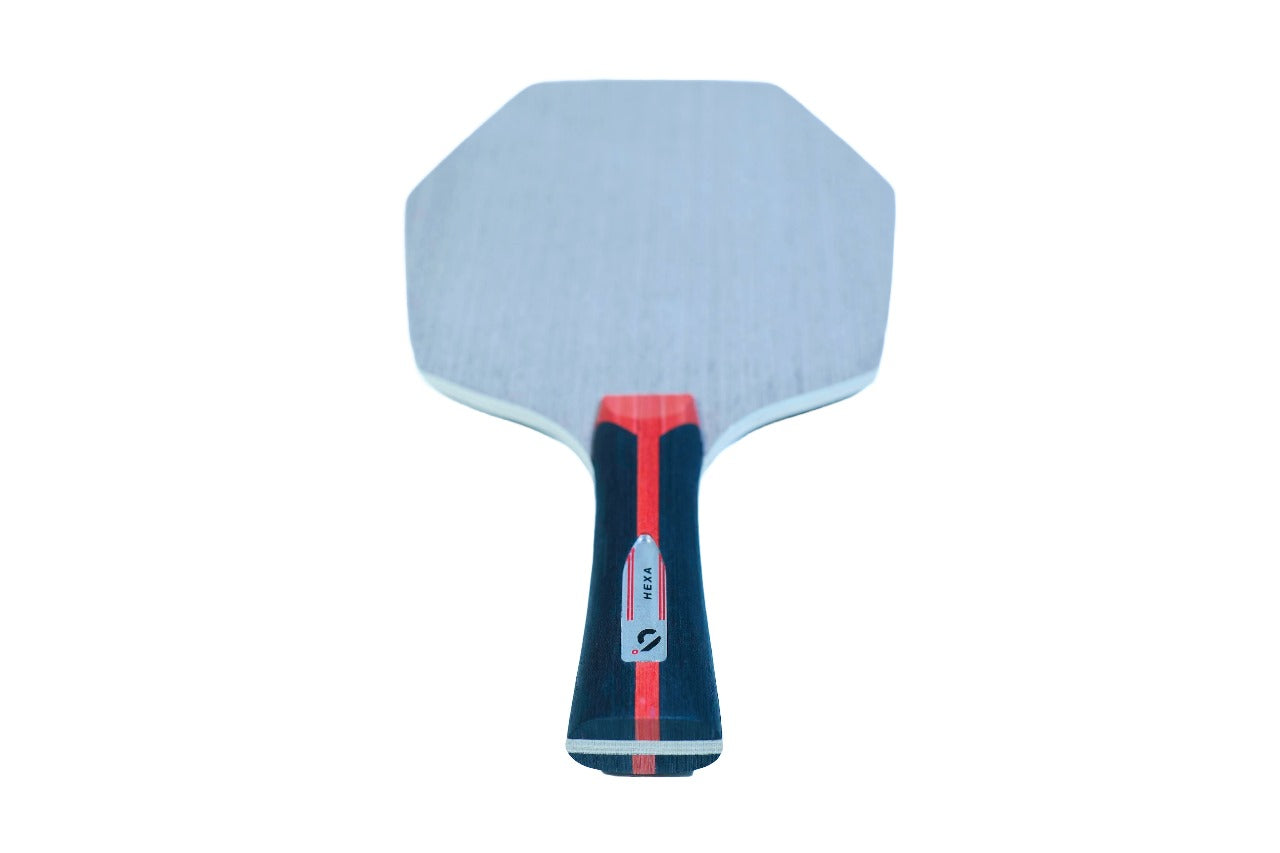 Six Degree Hexa All Wood Blade